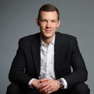Conor Mahlmann, CFP®, CSLP®