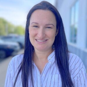 Mary Rush, CFP®, CSLP®