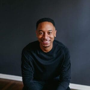 Marcus Hill